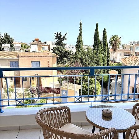 H&O Golden Sun Suite Пафос Экстерьер фото